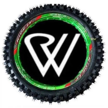 Retro Wheelie